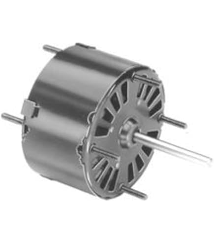 Penn Vent Electric Motor (7190-2904, JE2K007N) Zephyr Z10S/H